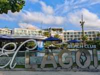 Lagoi Bay: A Coastal Paradise
