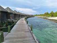 Kudadoo Maldives Private Island