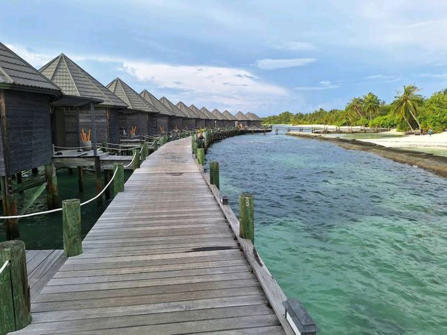 Kudadoo Maldives Private Island