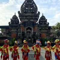 Exploring the Cultural Mosaic of TMII