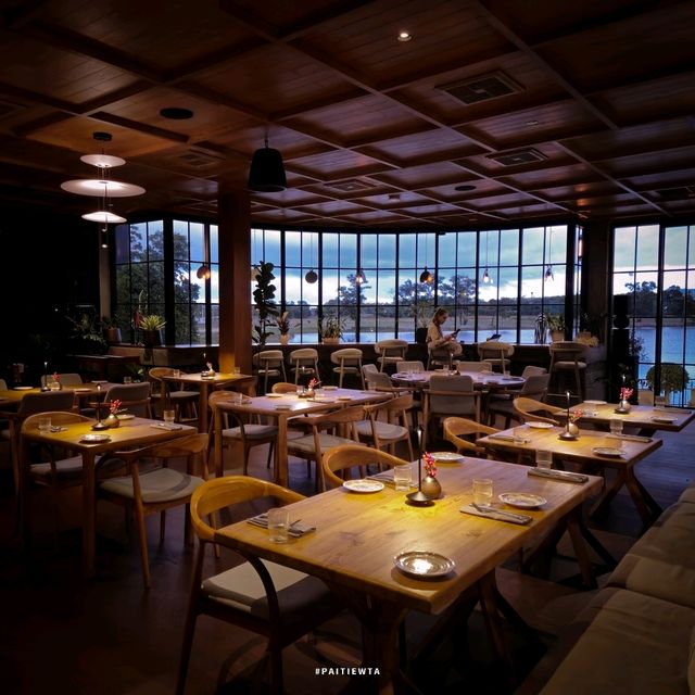 Etna Restaurant Phuket