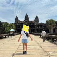 Angkor Wat - 1 Day Ticket