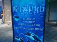 榮獲2大獎項的全球最大室內的樂園：飛船樂園