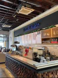Black Kettle — European-inspired cuisine