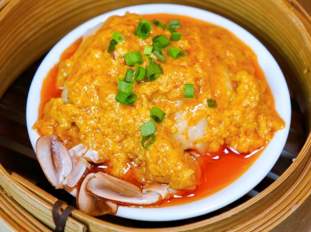 พิกัดติ่มซำอร่อยปั้นสดพร้อมเสิร์ฟ