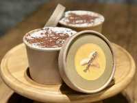 October Coffee Gaya 