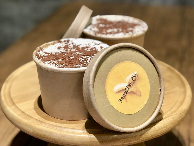 October Coffee Gaya 