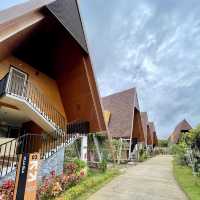 A Blissful Stay at Trikora Beach @ One of A Kind Resort
