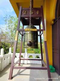 Fo Guang Shan Great Buddha Land จุดถ่ายรูปควรแวะ