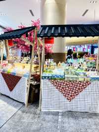 “From Sumo to Sustainability: A Conscious Journey Through Tokyo Town”