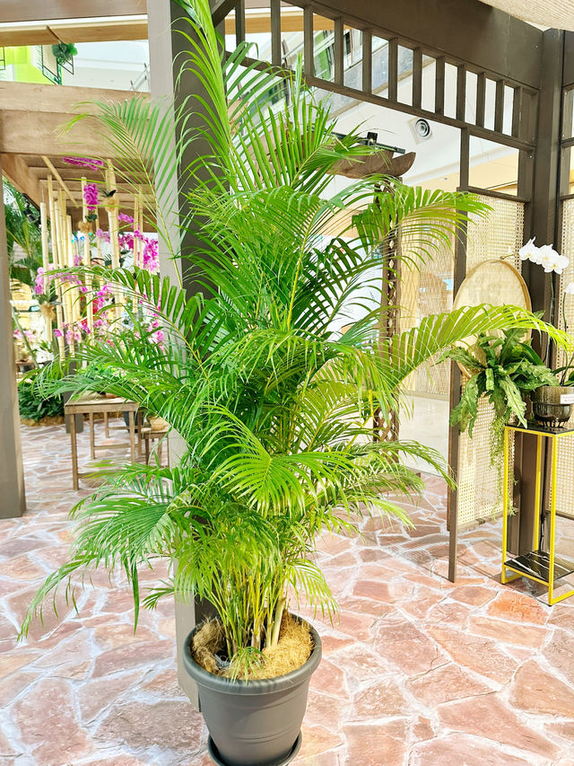 Celebrate Sustainability at The Gardens Mall this Hari Raya