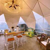 A Cozy Escape at Glamz at Genting