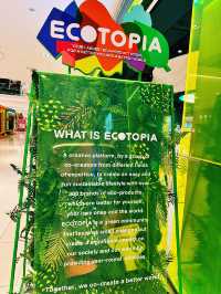 Green Dreams at Ecotopia Pavilion Bukit Jalil