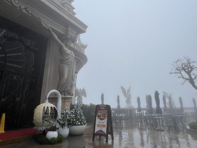 เวียดนามในวันฝนตก