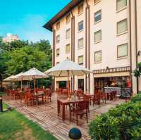 Ibis Bangkok Riverside 