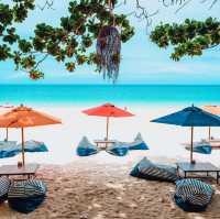 Samed Grand View Resort  