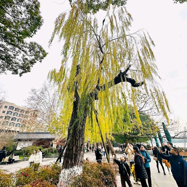 Shaoxing East Lake – Zhejiang