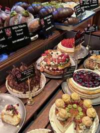 AMAM LONBAKERY TOWN - สวรรค์ของคนรักเบเกอรี่ 🥨