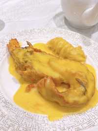 🎏嚟尖沙咀食30年粵菜經驗餐廳‼️全海鮮餐都只係$680😳