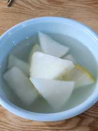 곰만두