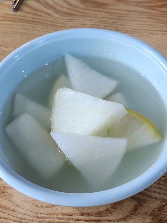 곰만두