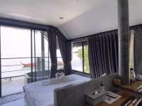Koh mook De tara Beach resort เกาะมุก ตรัง
