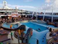 "MSC Divina: The Ship That’s Like a Floating Italian Opera (With Unlimited Gelato)" 🎭🍦🚢