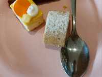 君悅凱菲屋下午茶