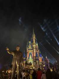 【アメリカ】フロリダディズニーの見どころ🐭🇺🇸