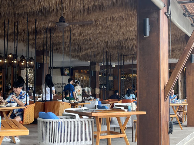 Pattaya U Hotel分享
