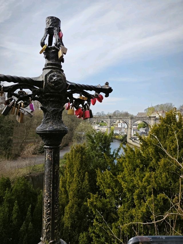 knaresborough 