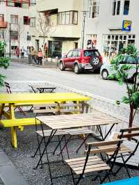 A Day in Reykjavik: Food, Pastries, and Local Flavors – Day 9 of Our Iceland Adventure