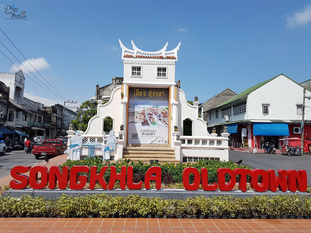 🌊🏰 SONGKHLA WEEKEND ESCAPE: Where Lakeside Charm Meets Coastal Adventures!