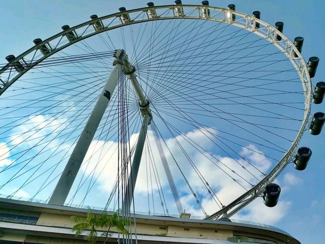 🌆 Discover the Magic of Singapore City! 🏙️✨