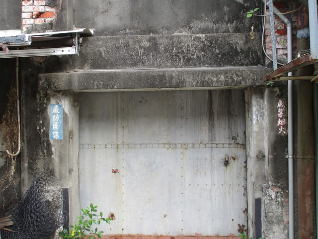 鄧麗君紀念文物館