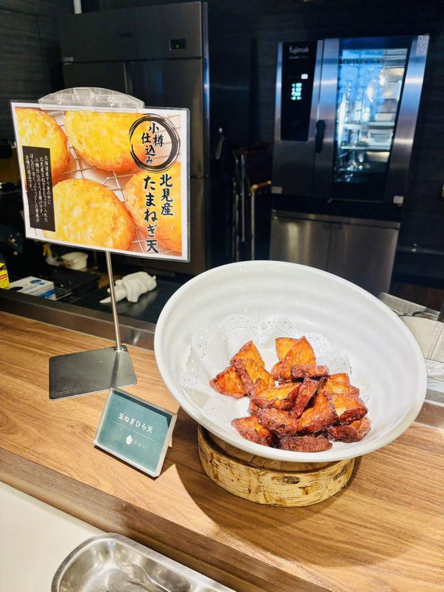 【北海道】温根湯温泉美肌之湯宿大江本家一泊兩食體驗