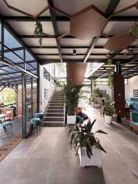 6 Points Cafe
