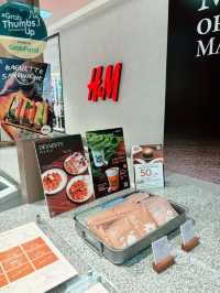 Twinmade Specialty Coffee & Bakery