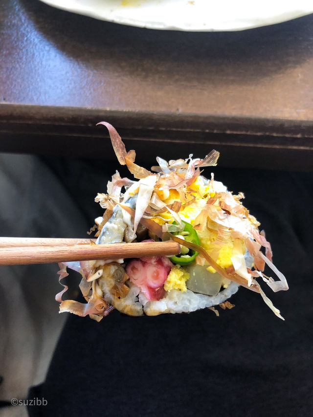 수원행궁동에 숨겨진, 세상에서 제일 귀여운 김밥맛집 🍙