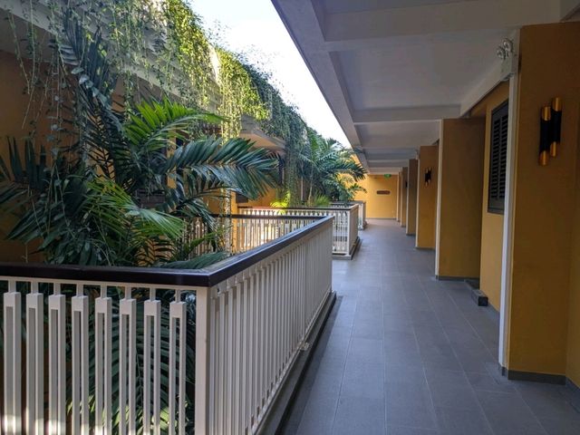 ホイアン旧市街で5つ星ホテル🌟【Moire Hoi An, Vignette Collection by IHG】