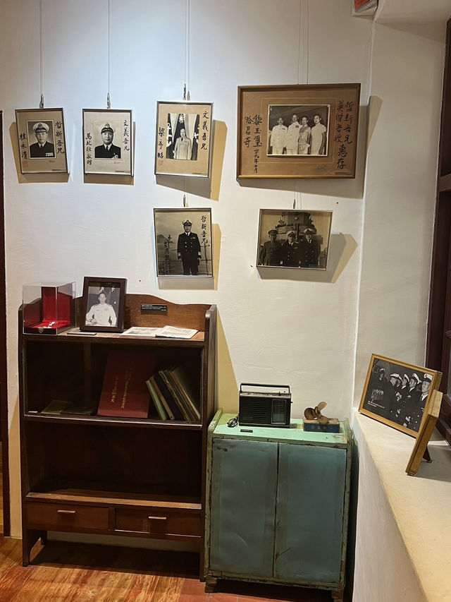 再見捌捌陸-臺灣眷村文化園區
