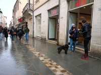 Rimini a day trip from Verona