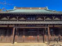 วัดโกโทคุจิ (Gotokuji Temple)