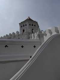 ป้อมพระสุเมรุ