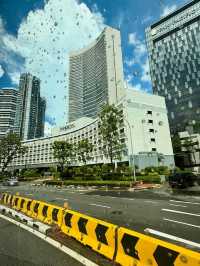 Lion City Love: Singapore Stole My Heart!