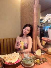 Chutney Tandoor House