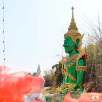 สำนักสงฆ์พุปะหังวงค์วนาราม