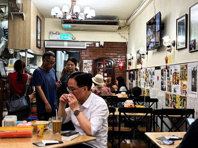 🇲🇴澳門雅馨緬甸🇲🇲餐廳