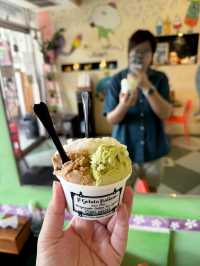 ร้าน Gelato ในตำนานของหัวหิน