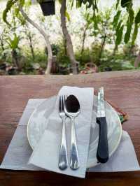 ร้านอาหารอิตาเลียนที่รสชาติดีมากในสุพรรณ!!